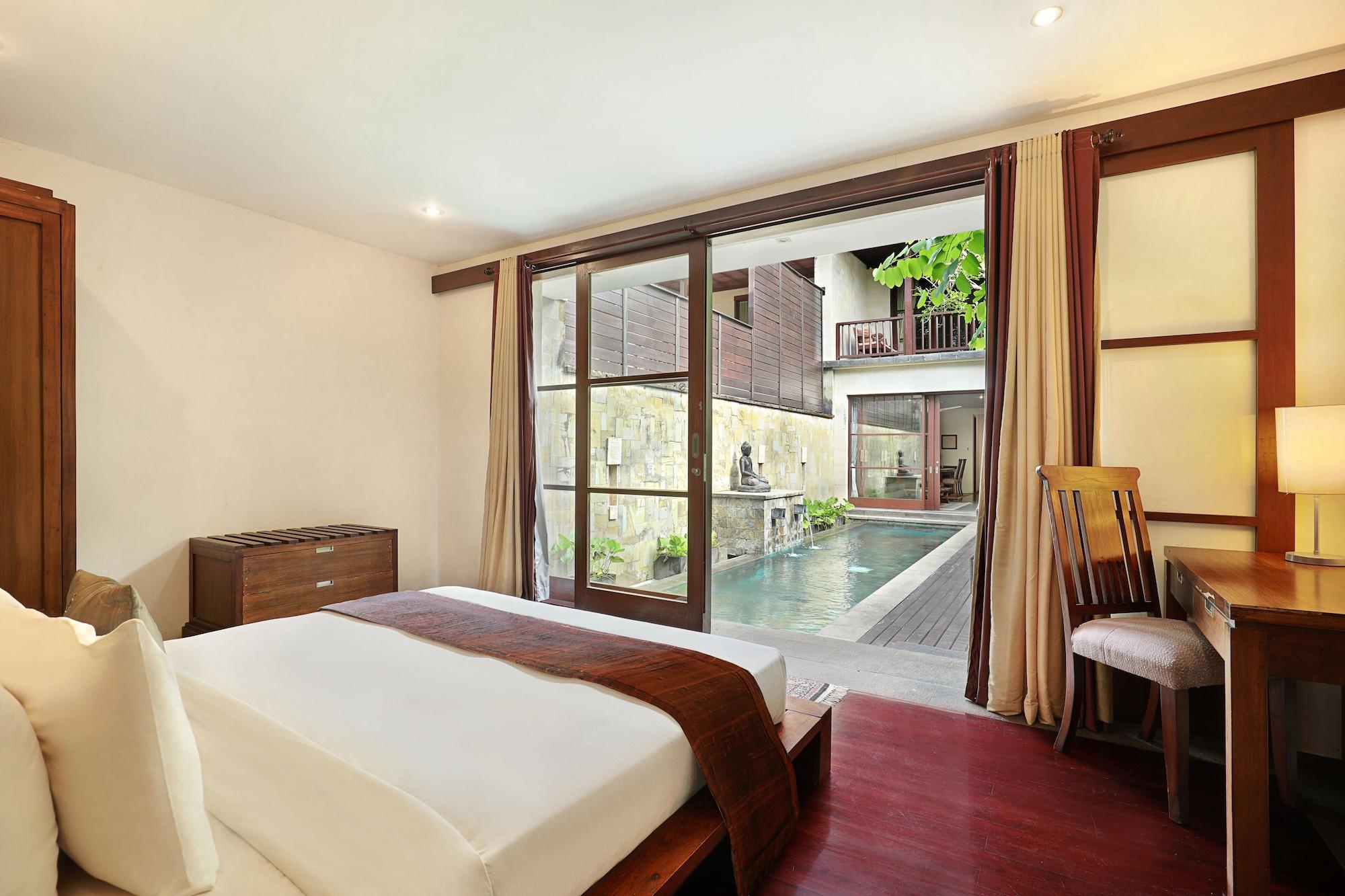 Gending Kedis Luxury Villas & Spa Estate Jimbaran  Exterior photo